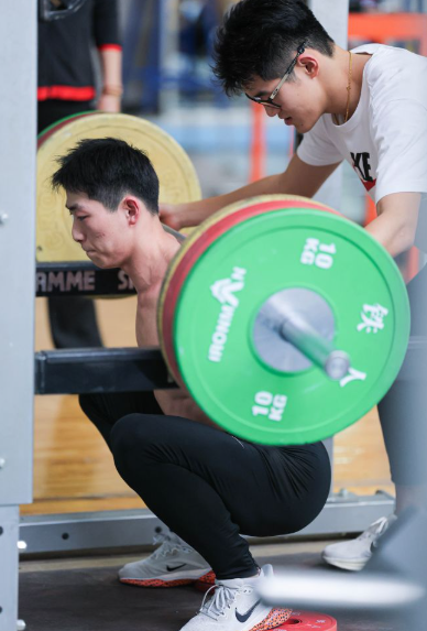 必赢体育：全面提升竞技表现