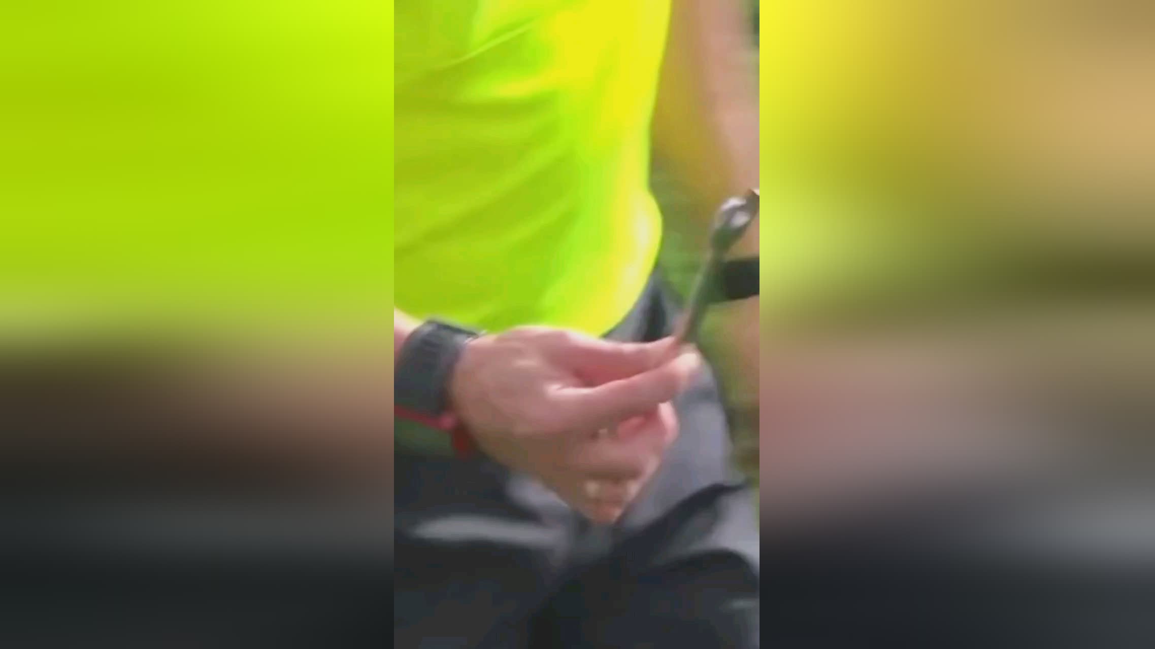 付费
